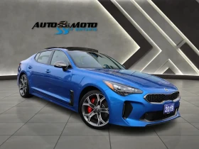 Kia Stinger 3.3 GT AWD V6 | Mobile.bg � ����� ������ 2