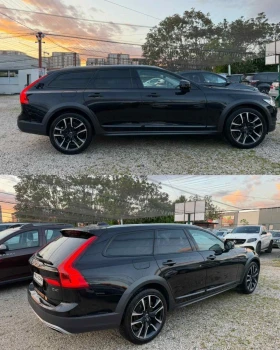 ����� �� �������� �� Volvo V90 Cross Country 2.0  R-DESING 100%������ 4X4 ������ ����� 