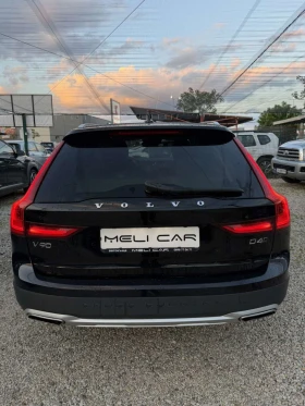 Volvo V90 Cross Country 2.0  R-DESING 100%������ 4X4 ������ �����  | Mobile.bg � ����� ������ 9