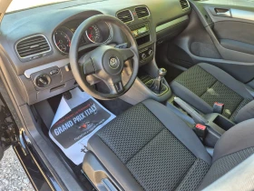 VW Golf 1.4I, 80k.s | Auto.bg — изображение 9