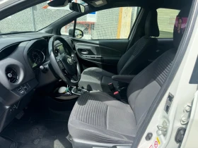 Toyota Yaris 1.5 Hybrid 101hp* 2.2018г* NAVI* KAMERA* FACELIFT | Auto.bg — изображение 7