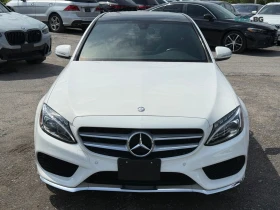 Mercedes-Benz C 400 * АвтоКредит* (ЦЕНА ДО БГ) | Auto.bg — изображение 2