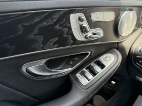 Mercedes-Benz C 400 * АвтоКредит* (ЦЕНА ДО БГ) | Auto.bg — изображение 13