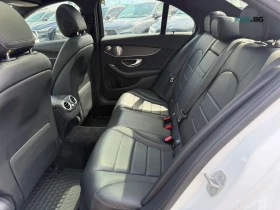 Mercedes-Benz C 400 * АвтоКредит* (ЦЕНА ДО БГ) | Auto.bg — изображение 14