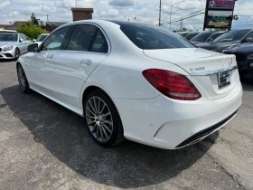 Mercedes-Benz C 400 * АвтоКредит* (ЦЕНА ДО БГ) | Auto.bg — изображение 6