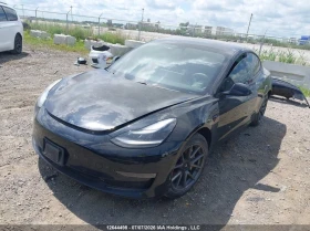 Tesla Model 3 Facelift LFP ���������� | Mobile.bg � ����� ������ 3