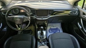 Opel Astra Sports Tourer 1.6 CDTI Автоматик , Дистроник !!! | Auto.bg — изображение 12