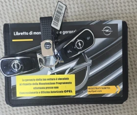 Opel Astra Sports Tourer 1.6 CDTI Автоматик , Дистроник !!! | Auto.bg — изображение 16