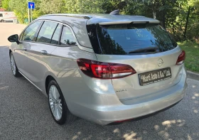 Opel Astra Sports Tourer 1.6 CDTI Автоматик , Дистроник !!! | Auto.bg — изображение 6