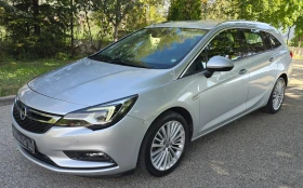 Opel Astra Sports Tourer 1.6 CDTI Автоматик , Дистроник !!! | Auto.bg — изображение 5