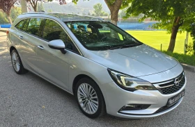 Opel Astra Sports Tourer 1.6 CDTI Автоматик , Дистроник !!! | Auto.bg — изображение 2