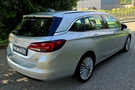 Opel Astra Sports Tourer 1.6 CDTI Автоматик , Дистроник !!! | Auto.bg — изображение 8