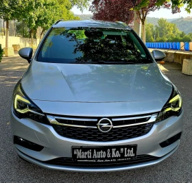 ����� �� �������� �� Opel Astra Sports Tourer 1.6 CDTI ��������� , ��������� !!!