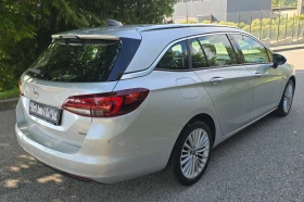 Opel Astra Sports Tourer 1.6 CDTI Автоматик , Дистроник !!! | Auto.bg — изображение 10