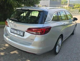 Opel Astra Sports Tourer 1.6 CDTI Автоматик , Дистроник !!! | Auto.bg — изображение 9