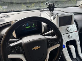 Chevrolet Volt 1.4 Plug-in ������ | Mobile.bg � ����� ������ 5