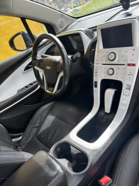 Chevrolet Volt 1.4 Plug-in ������ | Mobile.bg � ����� ������ 4
