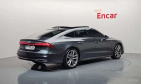 Audi A7 | DISTRONIC | MATRIX | HUD | 360 |  | Auto.bg — изображение 2
