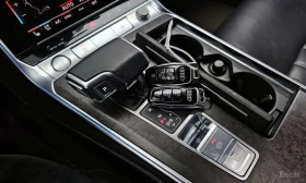 Audi A7 | DISTRONIC | MATRIX | HUD | 360 |  | Auto.bg — изображение 9