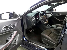 Mercedes-Benz CLA CLA220 AMG Line| 184�.�.| ���.��������� | Mobile.bg � ����� ������ 10