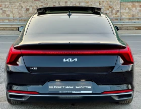 Kia K8 3.5 LPG ! 2WD ! Trendy ! | Auto.bg — изображение 5