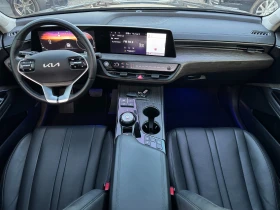 Kia K8 3.5 LPG ! 2WD ! Trendy ! | Auto.bg — изображение 9