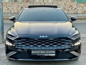 Kia K8 3.5 LPG ! 2WD ! Trendy ! | Auto.bg — изображение 2