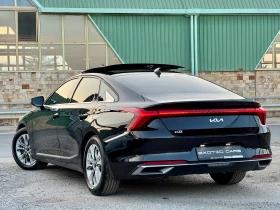 Kia K8 3.5 LPG ! 2WD ! Trendy ! | Auto.bg — изображение 6