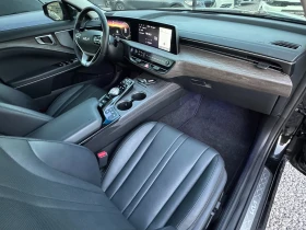 Kia K8 3.5 LPG ! 2WD ! Trendy ! | Auto.bg — изображение 11