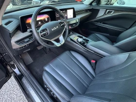 Kia K8 3.5 LPG ! 2WD ! Trendy ! | Auto.bg — изображение 8