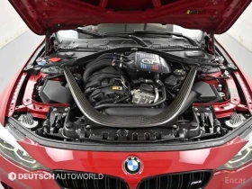 BMW M4 Competition | Heritage | 1 of 750 |  | Auto.bg — изображение 17