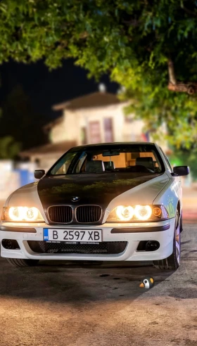 BMW 520 - 2600 € - 95202030 2