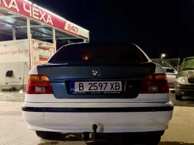 BMW 520 - 2600 € - 95202030 6