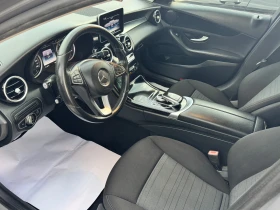 Mercedes-Benz C 220 напълно обслужен    ЛИЗИНГ - 13800 € - 34218583 9