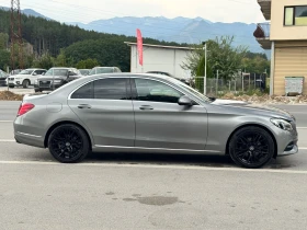 Mercedes-Benz C 220 напълно обслужен    ЛИЗИНГ - 13800 € - 34218583 4