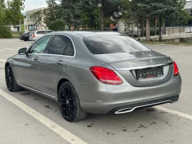 Mercedes-Benz C 220 напълно обслужен    ЛИЗИНГ - 13800 € - 34218583 8
