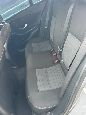 Mercedes-Benz C 220 напълно обслужен    ЛИЗИНГ - 13800 € - 34218583 10