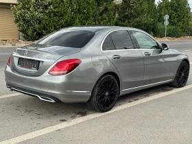 Mercedes-Benz C 220 напълно обслужен    ЛИЗИНГ - 13800 € - 34218583 5