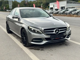 Mercedes-Benz C 220 напълно обслужен    ЛИЗИНГ