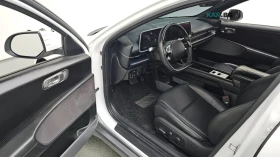 Hyundai Ioniq 6 Long Range Exclusive | Auto.bg — изображение 10