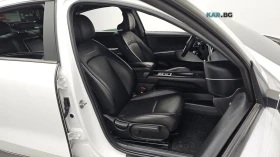 Hyundai Ioniq 6 Long Range Exclusive | Auto.bg — изображение 11