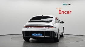 Hyundai Ioniq 6 Long Range Exclusive | Auto.bg — изображение 4