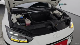 Hyundai Ioniq 6 Long Range Exclusive | Auto.bg — изображение 6