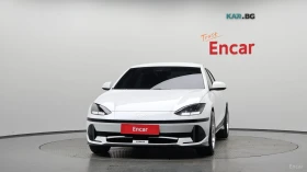 Hyundai Ioniq 6 Long Range Exclusive | Auto.bg — изображение 3