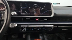 Hyundai Ioniq 6 Long Range Exclusive | Auto.bg — изображение 14