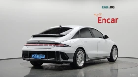 Hyundai Ioniq 6 Long Range Exclusive | Auto.bg — изображение 2