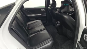 Hyundai Ioniq 6 Long Range Exclusive | Auto.bg — изображение 12