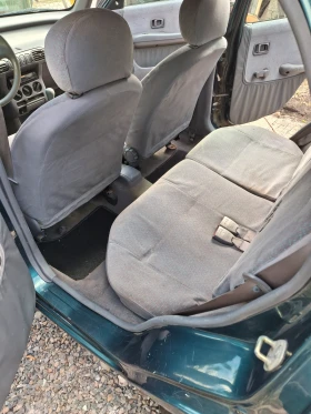 Nissan Micra 4 врати - 890 € - 26403588 11