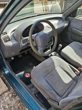 Nissan Micra 4 врати - 890 € - 26403588 7