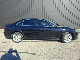 Audi A4 * Komfort * АВТОКРЕДИТ БЕЗ ПЪРВОНАЧАЛНА ВНОСКА*  | Auto.bg — изображение 3